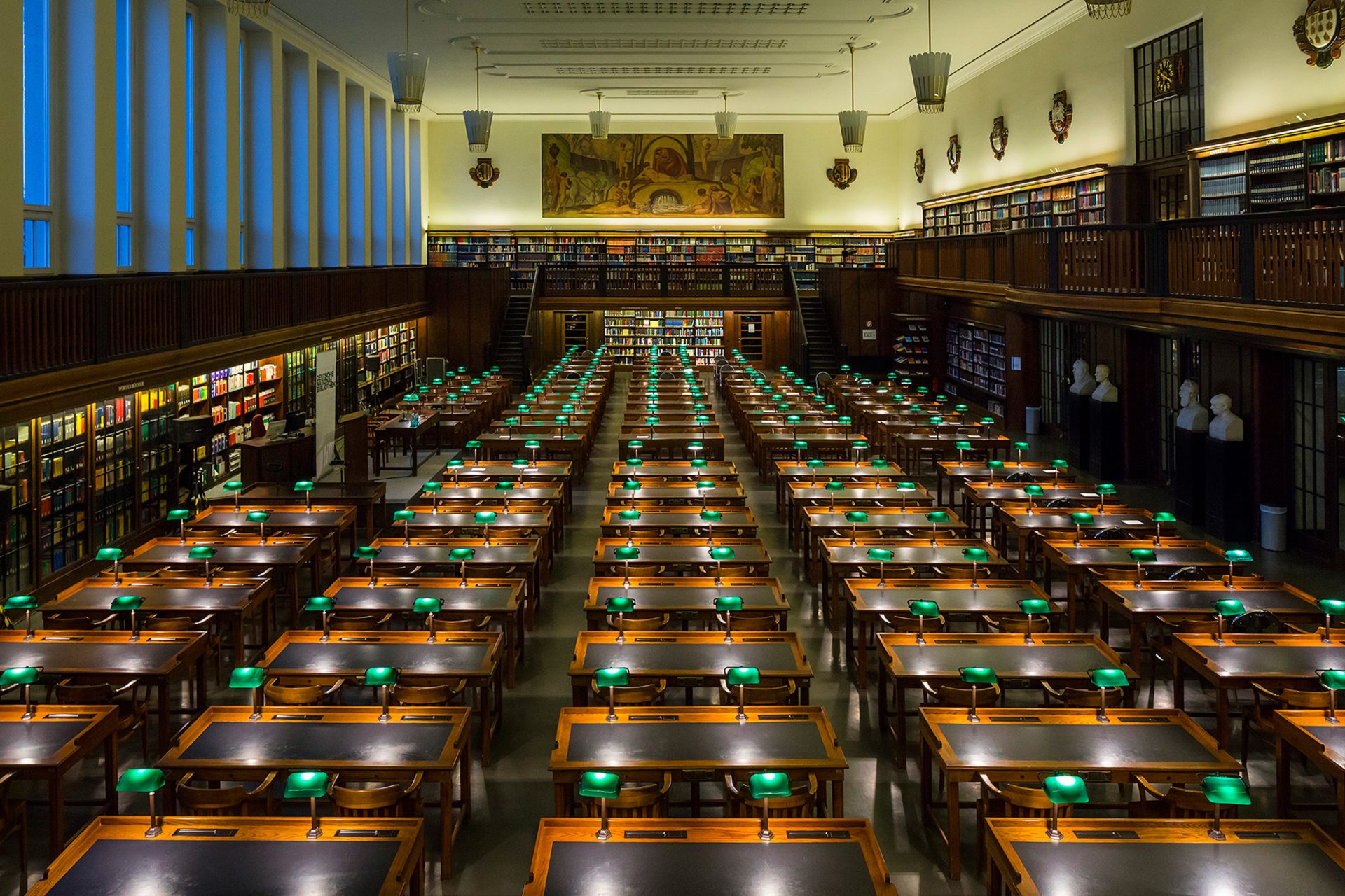 Punctum Fotografie Architektur